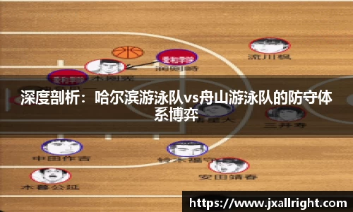 深度剖析：哈尔滨游泳队vs舟山游泳队的防守体系博弈